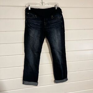 Women’s Gap Maternity Jeans